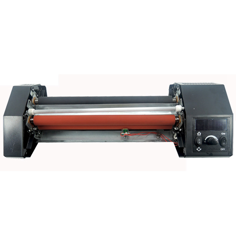 Laminator A3 Hot - A3-Fotolaminator, A4-Folienmaschine, 330 mm Breite, kommerzielle