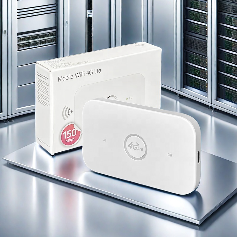 4G Lte Router Sim - Fabrikverkauf Mobiler WLAN 4G LTE Typ-C