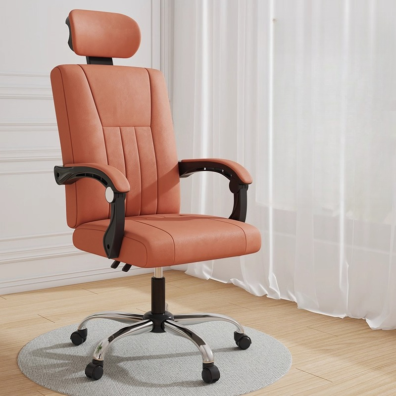 Office Tech Chair - Drehbarer Bürostuhl für zu Hause, bequeme,