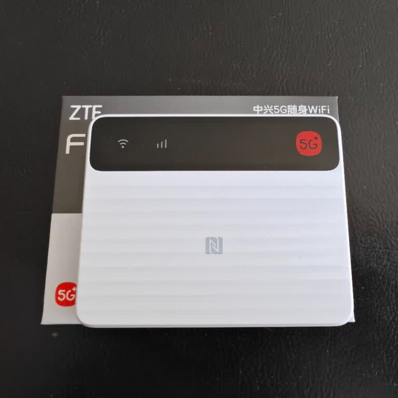 4G Lte Router Sim - Neuer ZTE 5G Mobiler WLAN-Hotspot F50