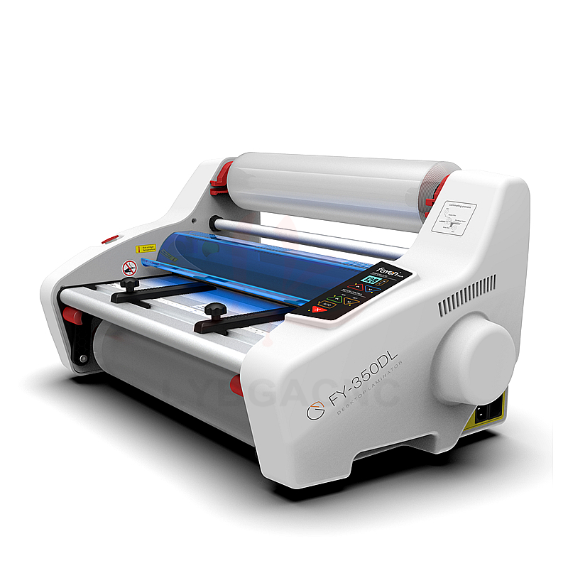 Laminator A3 Hot - Desktop A3 A4 Papier Laminieren Maschine