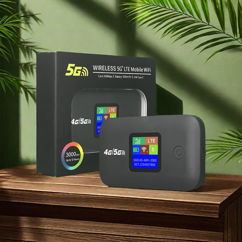 4G Lte Router Sim - Neues Material LTE LCE Cat4 OEM