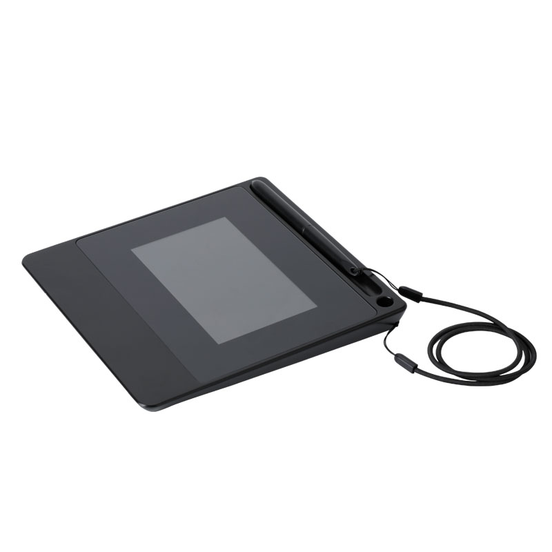 Digital Signature Pad - DS510 POS-Gerät 5 Zoll Elektronisches Schreibtablet