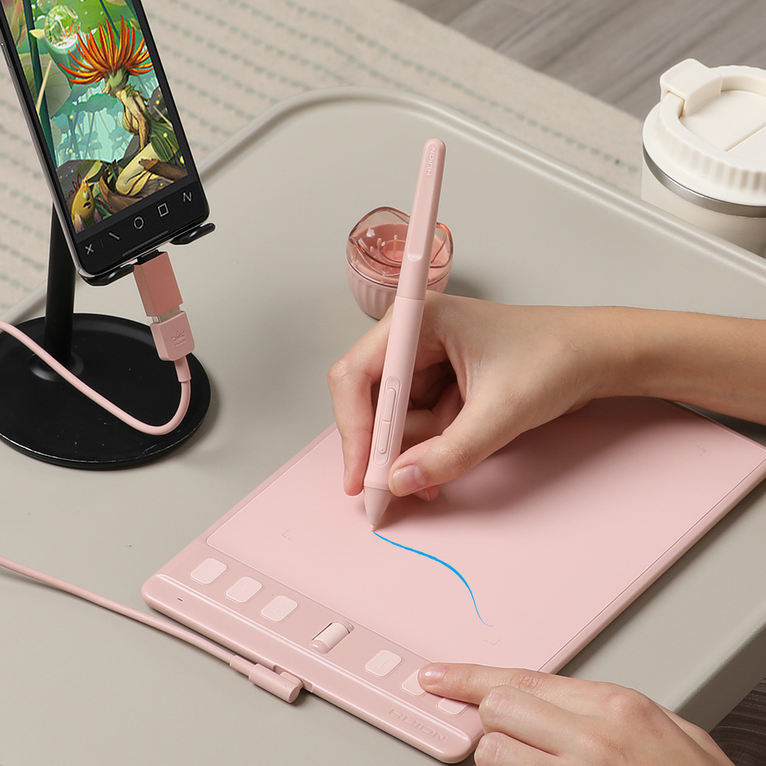 Digital Signature Pad - PC Digital Design Grafik USB Schreib-