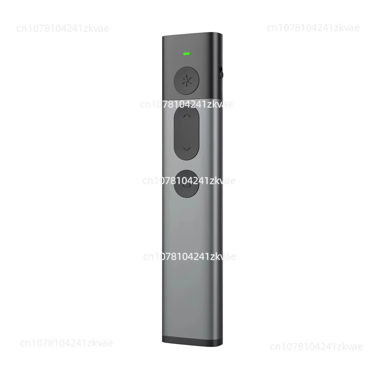 Presentation Remote Laser - Wireless Presenter Präsentation fernbedienung mit grünem