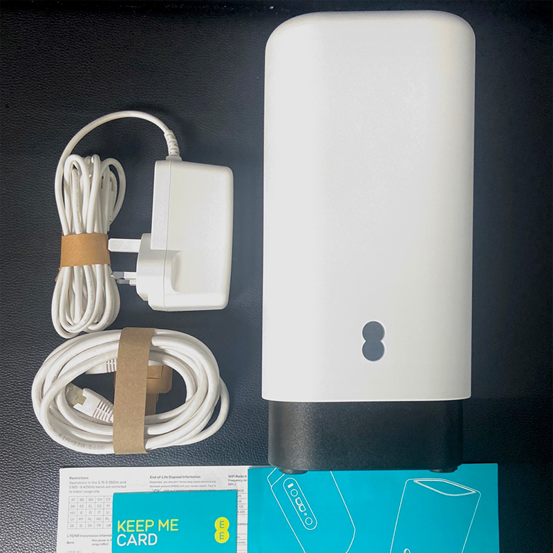 4G Lte Router Sim - Entsperrter Askey EE 5G CPE Router