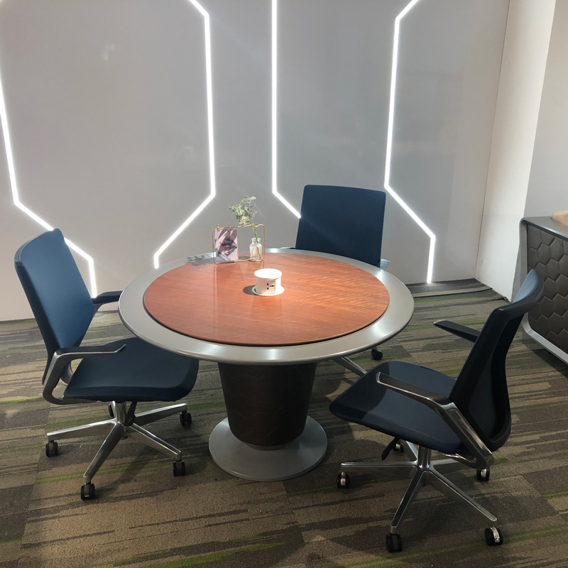 Hochwertiger, eleganter High-T – Office Tech Management Bewertung und Preis