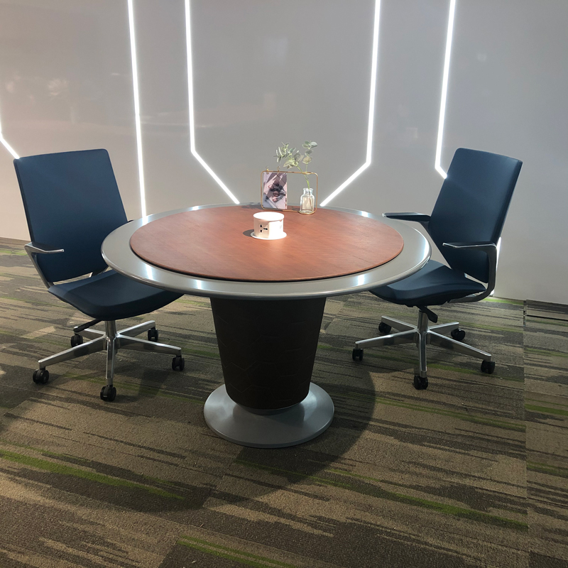 Hochwertiger, eleganter High-T – Office Tech Management Bewertung und Preis