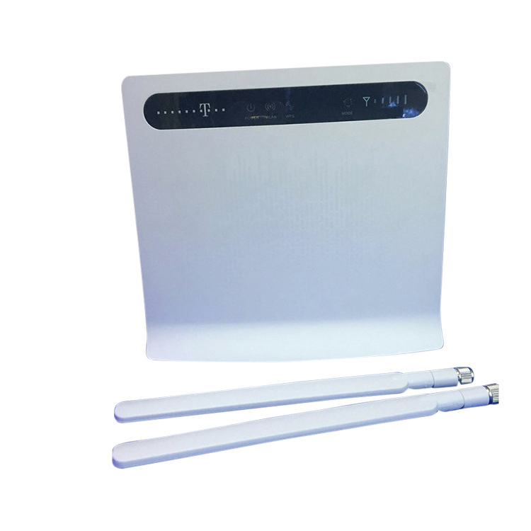 4G Wireless Modem B593s-12 Glo – 4G Lte Router Sim Bewertung und Preis
