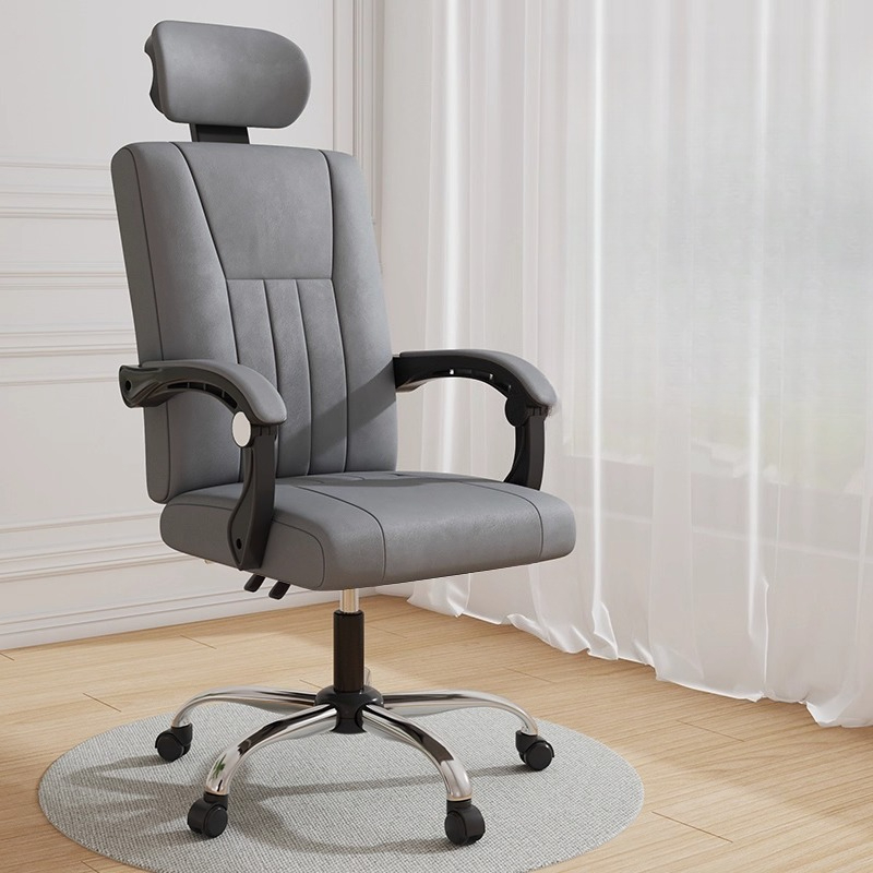 Drehbarer Bürostuhl für zu Hau – Office Tech Chair Bewertung und Preis