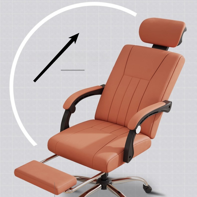 Drehbarer Bürostuhl für zu Hau – Office Tech Chair Bewertung und Preis