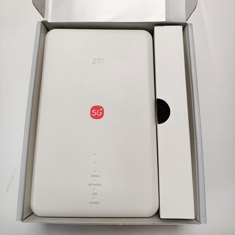 Globale Version ZTE 5G Outdoor – 4G Lte Router Sim Bewertung und Preis