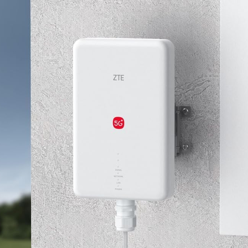 Globale Version ZTE 5G Outdoor – 4G Lte Router Sim Bewertung und Preis