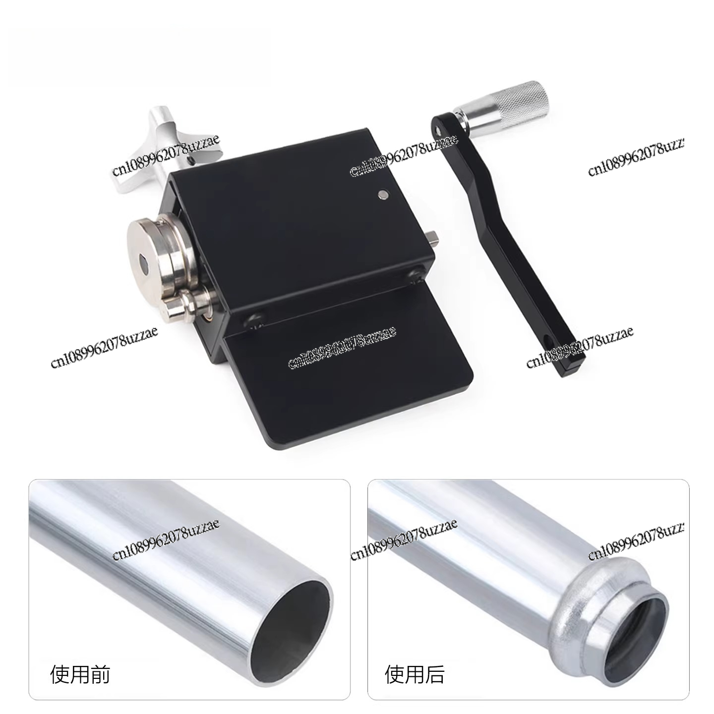5/8 Zoll DIY YouTube Aluminium – Office Youtuber Bewertung und Preis