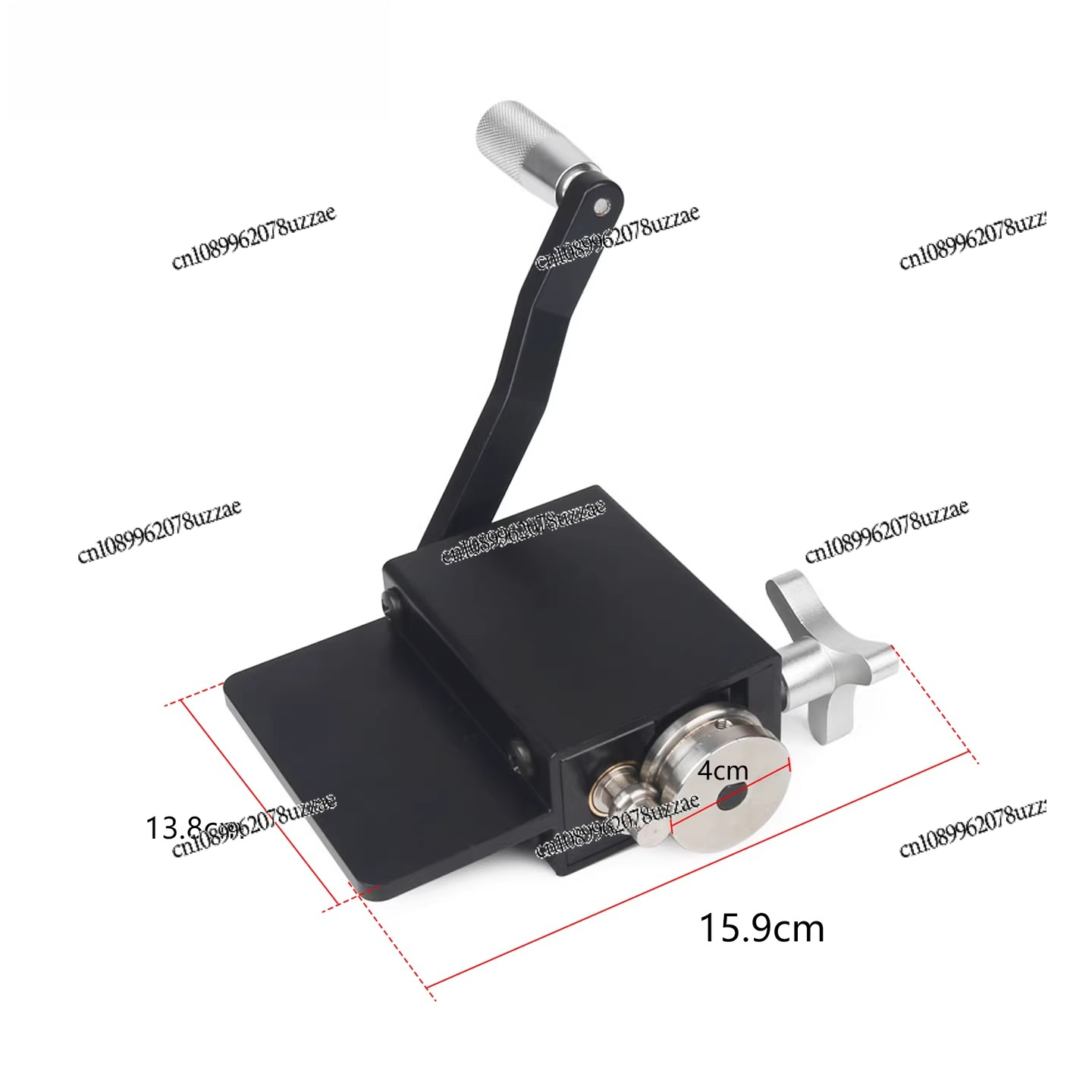 5/8 Zoll DIY YouTube Aluminium – Office Youtuber Bewertung und Preis