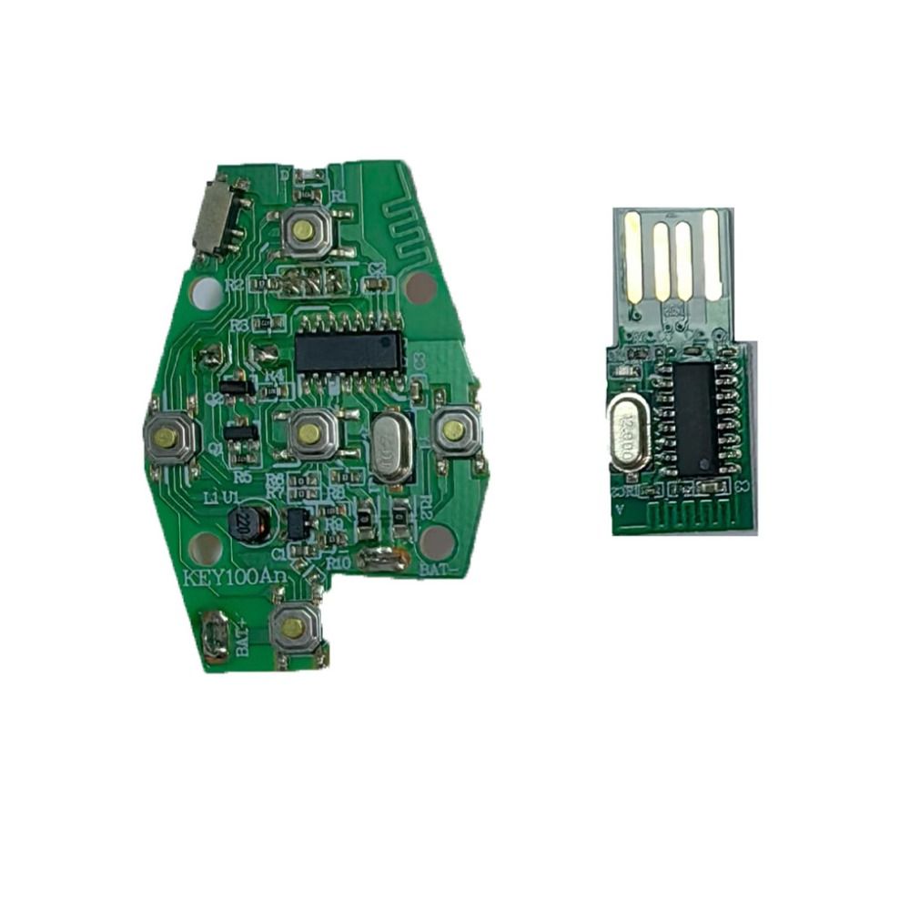 USB-Steuerung Powerpoint Smart – Presentation Remote Laser Bewertung und Preis