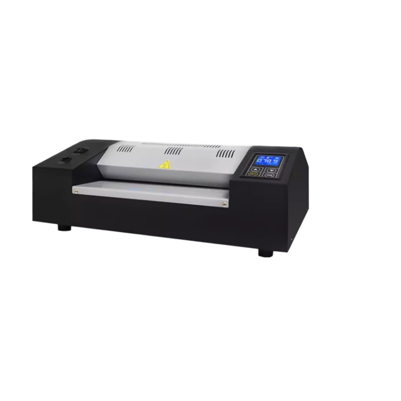 U-8330H Laminiergerät Kalt- un – Laminator A3 Hot Bewertung und Preis