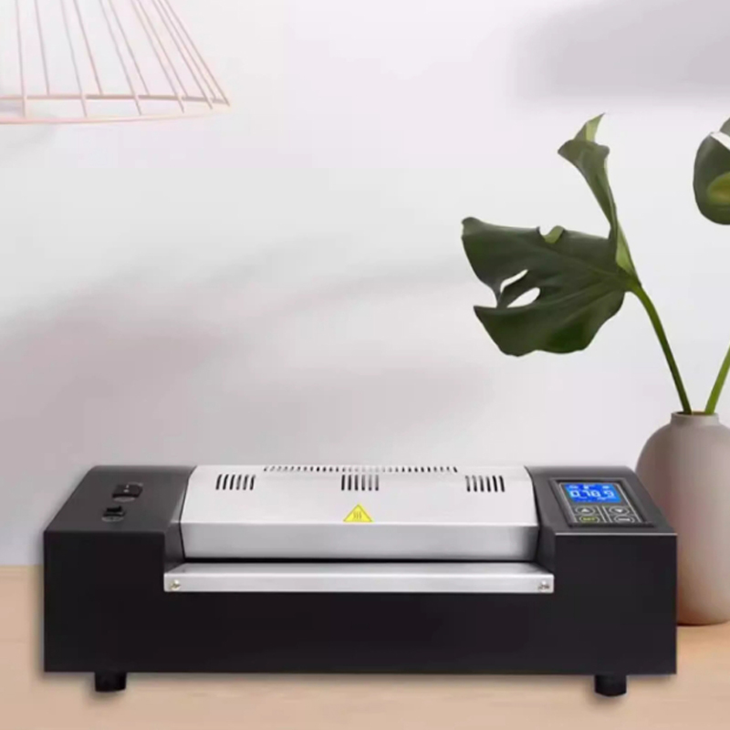 U-8330H Laminiergerät Kalt- un – Laminator A3 Hot Bewertung und Preis