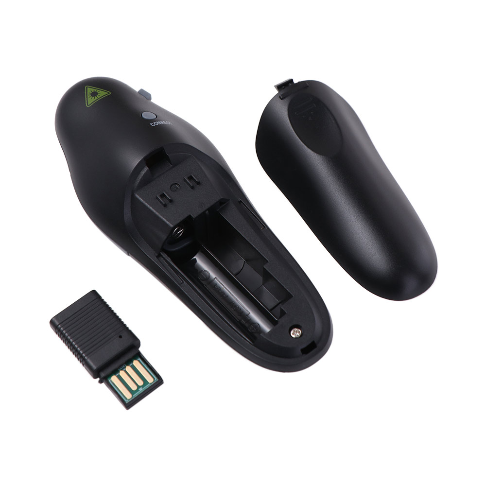 USB-gesteuerter PowerPoint Sma – Presentation Remote Laser Bewertung und Preis