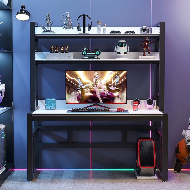 Büro-Schreibtisch- und Stuhlse – Office Tech Chair Bewertung und Preis