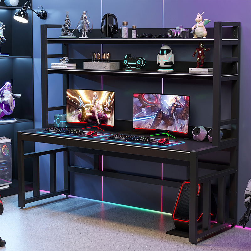 Büro-Schreibtisch- und Stuhlse – Office Tech Chair Bewertung und Preis