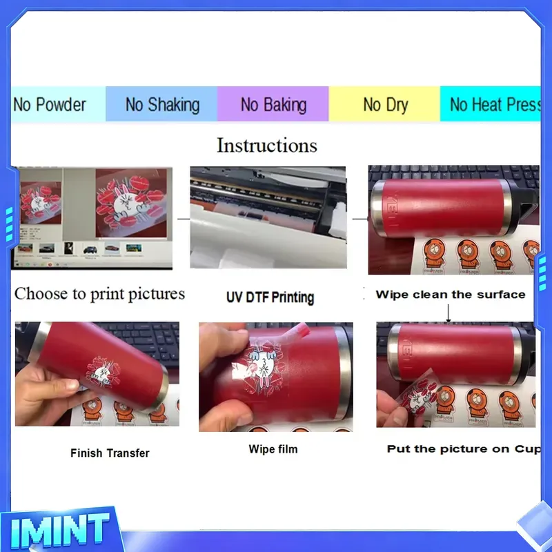 Zequan ZQ-UV-360 A3/A4/A5/A6 H – Laminator A3 Hot Bewertung und Preis