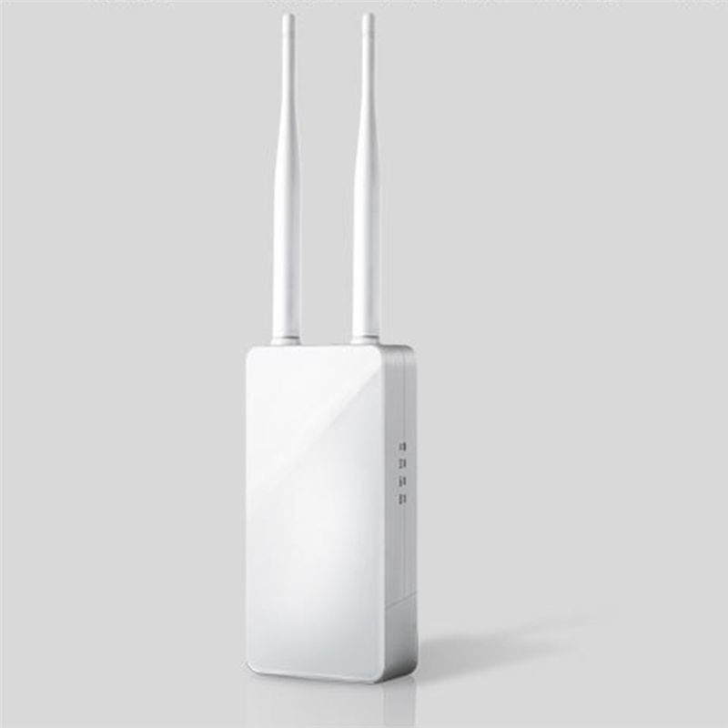 SWXF POE Outdoor Wasserdichter – 4G Lte Router Sim Bewertung und Preis
