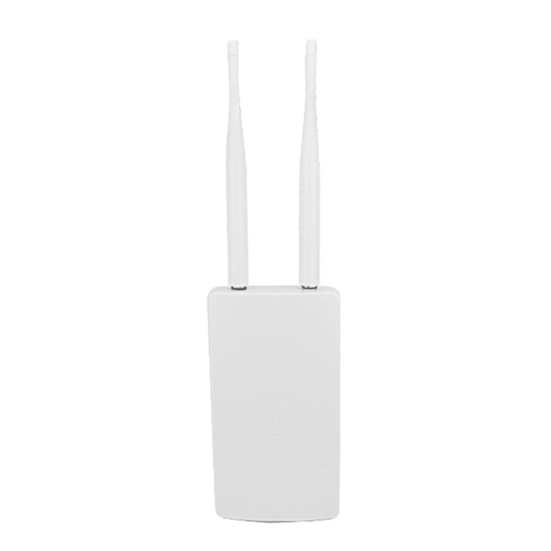 SWXF POE Outdoor Wasserdichter – 4G Lte Router Sim Bewertung und Preis