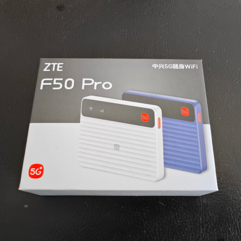 Neuer ZTE 5G Mobiler WLAN-Hots – 4G Lte Router Sim Bewertung und Preis