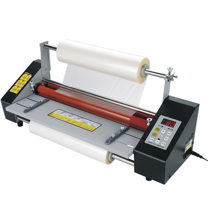 Variabel einstellbare Doppelse – Laminator A3 Hot Bewertung und Preis