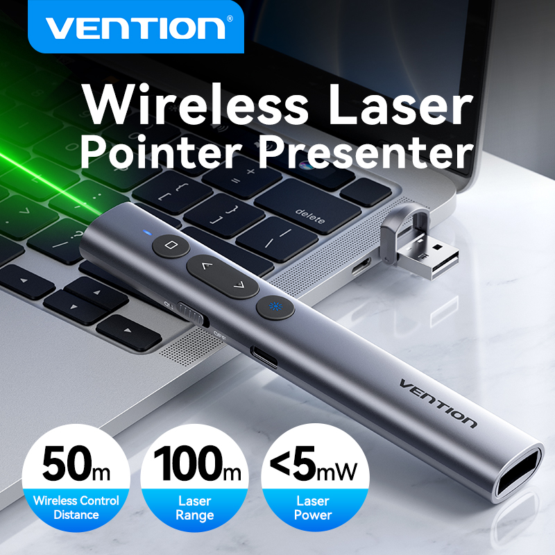 Intervention Wireless Laser Po – Presentation Remote Laser Bewertung und Preis