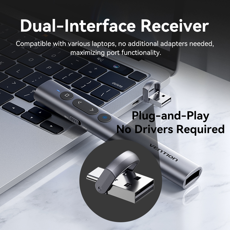 Intervention Wireless Laser Po – Presentation Remote Laser Bewertung und Preis