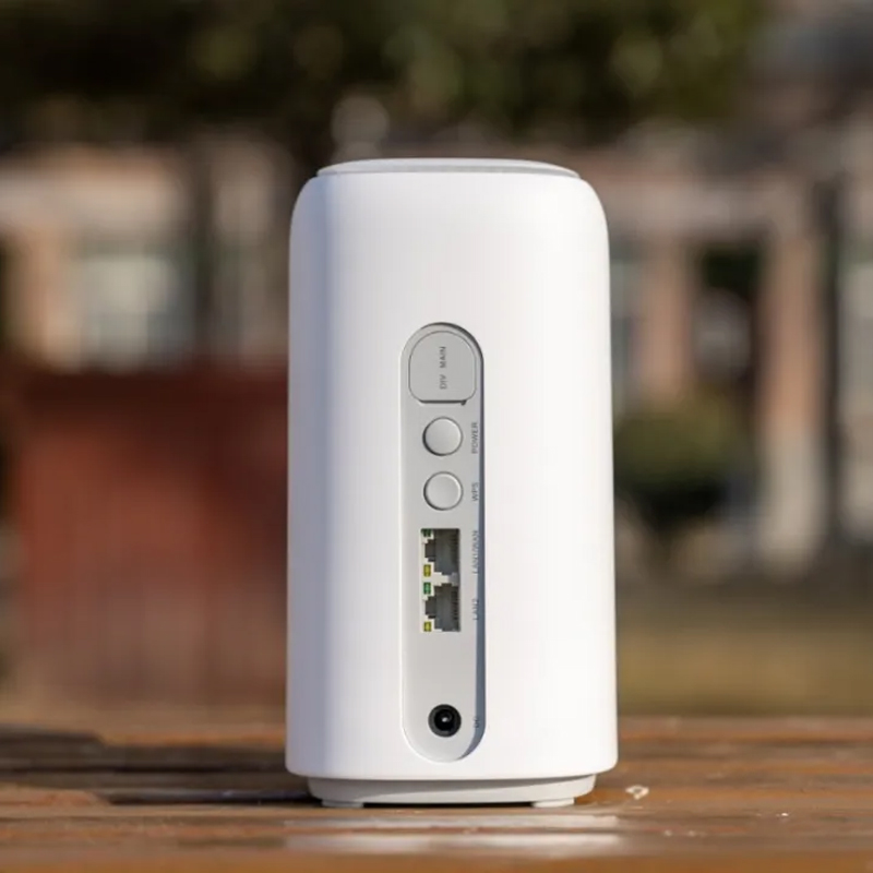 Neuer FiberHome 5G Indoor CPE  – 4G Lte Router Sim Bewertung und Preis
