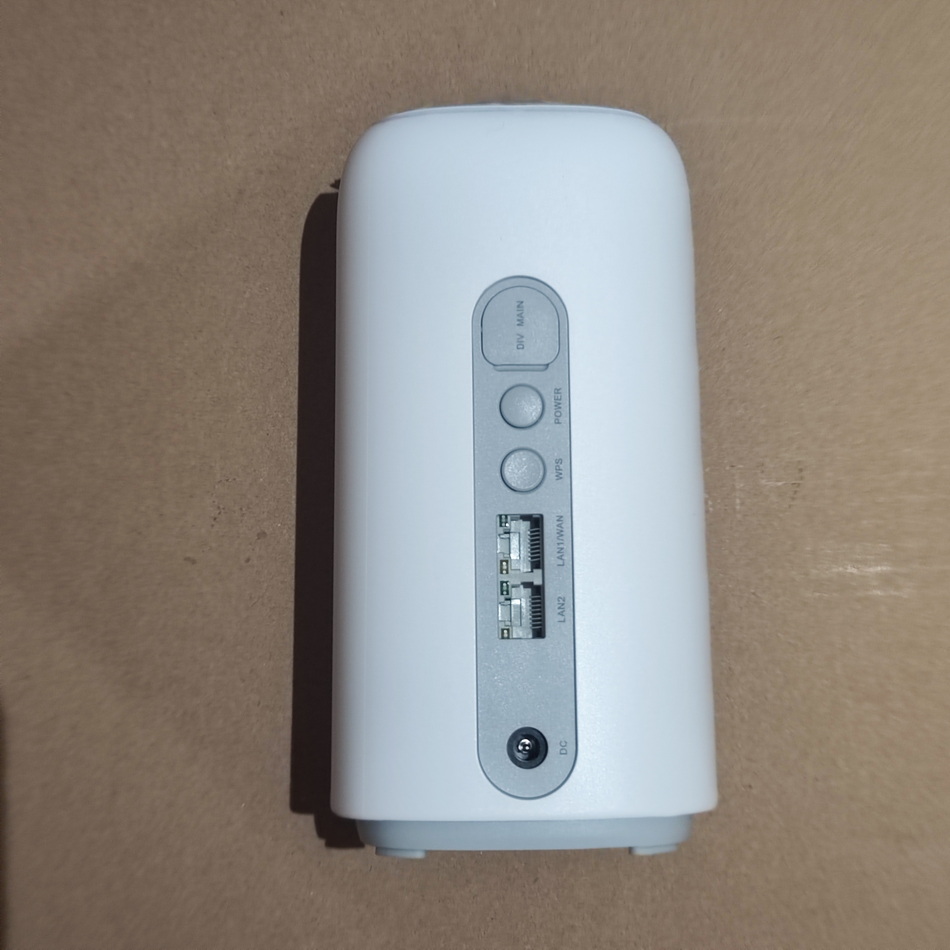 Neuer FiberHome 5G Indoor CPE  – 4G Lte Router Sim Bewertung und Preis