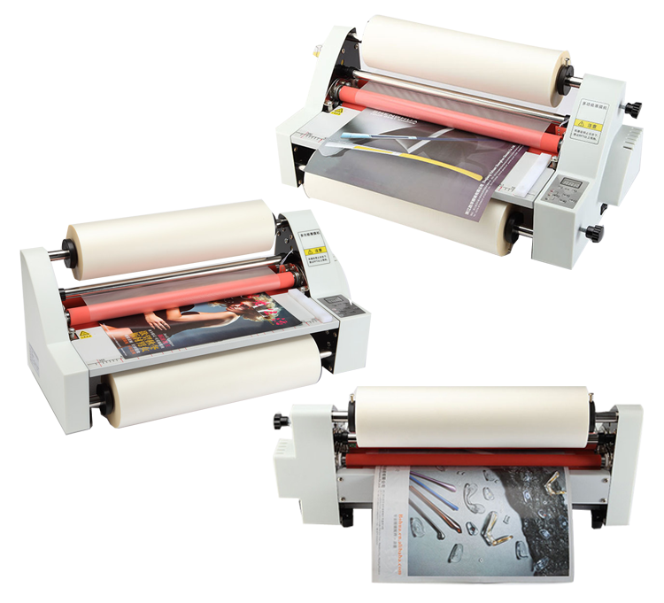 WD-V350S Desktop A3 A4 Format  – Laminator A3 Hot Bewertung und Preis