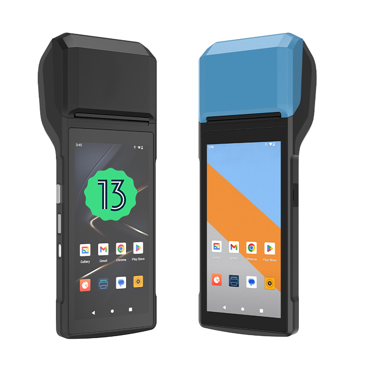 Senraise H10S 4G Handheld Andr – Pos Terminal Android Bewertung und Preis