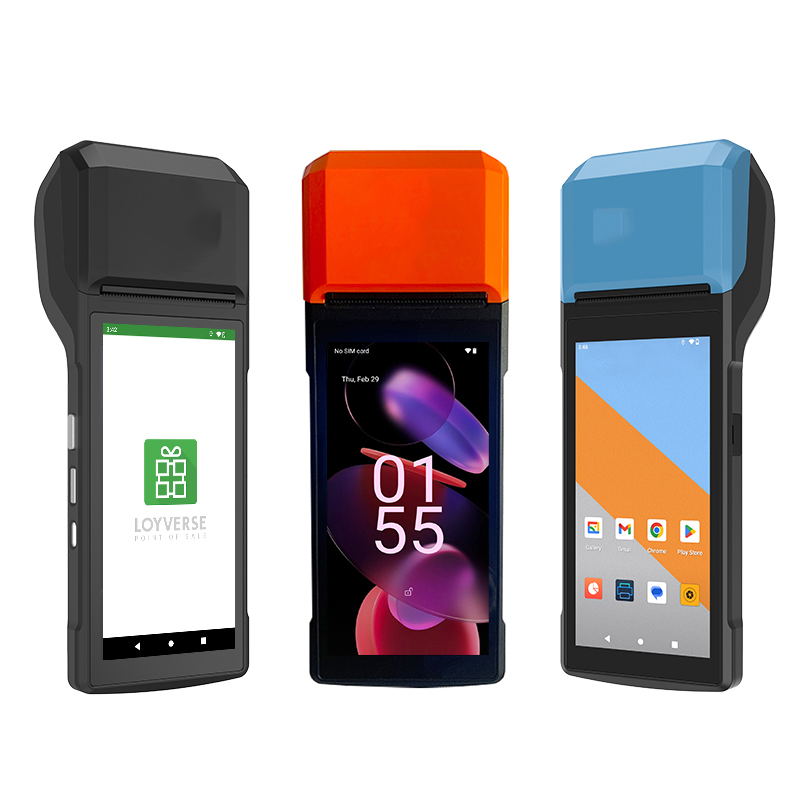 Senraise H10S 4G Handheld Andr – Pos Terminal Android Bewertung und Preis