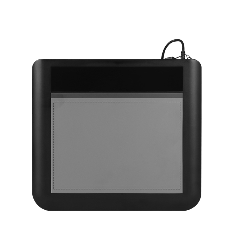2026 Wirtschaftliches 5-Zoll D – Digital Signature Pad Bewertung und Preis
