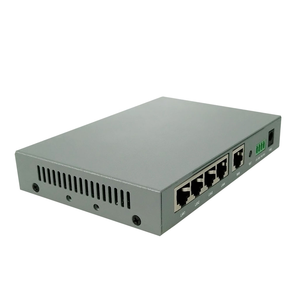 ZS5000 Industrieller 4G 3G LTE – 4G Lte Router Sim Bewertung und Preis