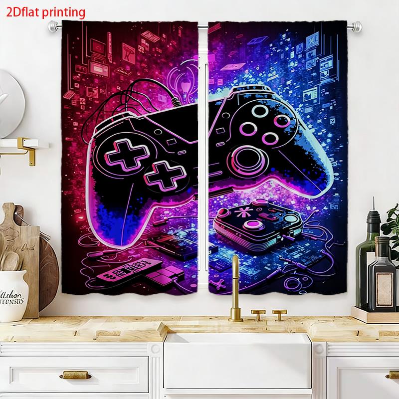 Neon Gaming Vorhang Controller – Tech Office Youtube Bewertung und Preis