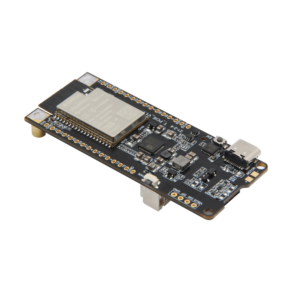 LILYGO® TTGO T-PCIE A7670 4G E – 4G Lte Router Sim Bewertung und Preis