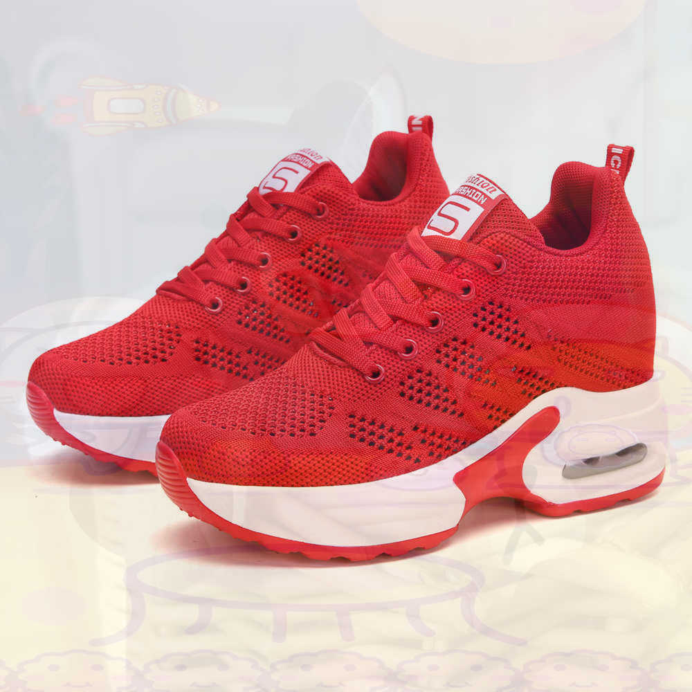 Rote Größe 36, Schuhe für Dame – The Office Tech Bewertung und Preis