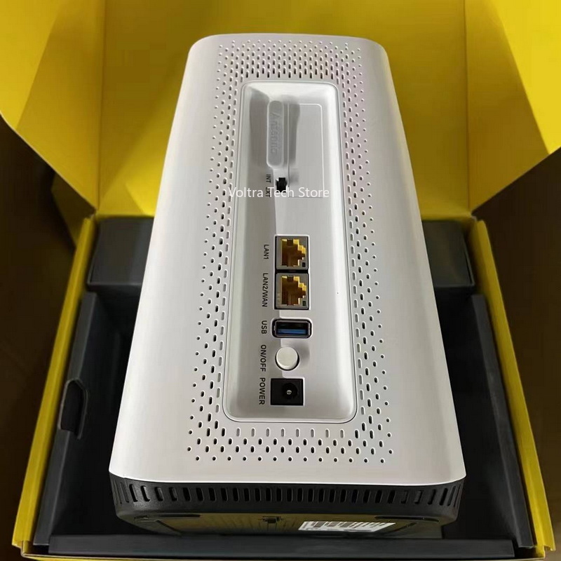 Entsperrter 5G Indoor CPE Rout – 4G Lte Router Sim Bewertung und Preis