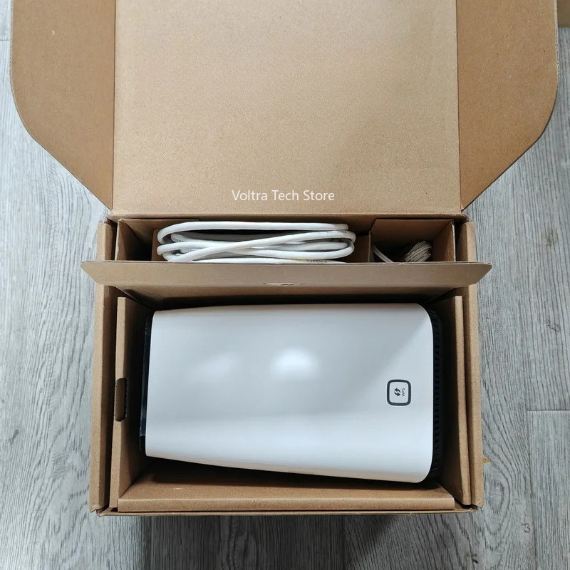 Entsperrter 5G Indoor CPE Rout – 4G Lte Router Sim Bewertung und Preis