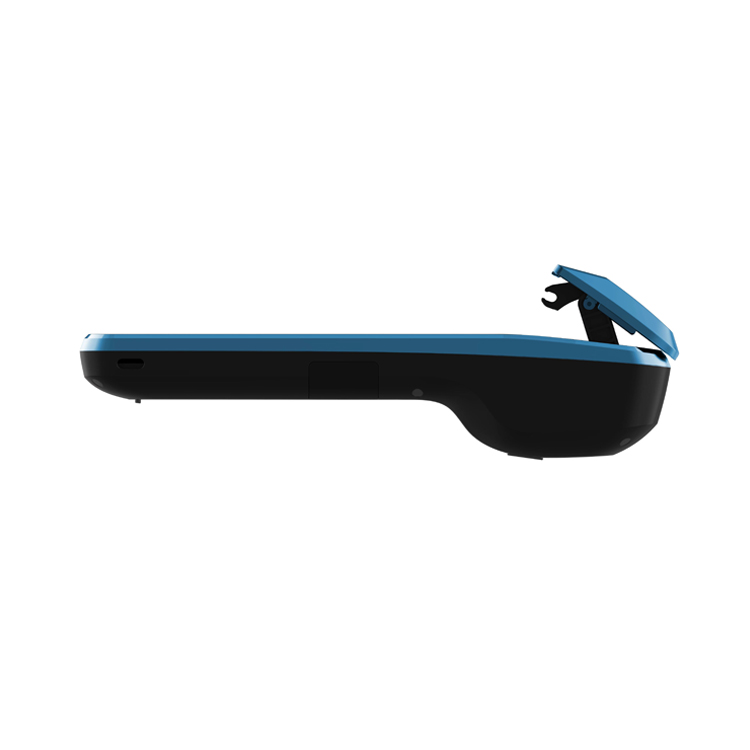 Mobile Zahlungsmaschine Tragba – Pos Terminal Android Bewertung und Preis