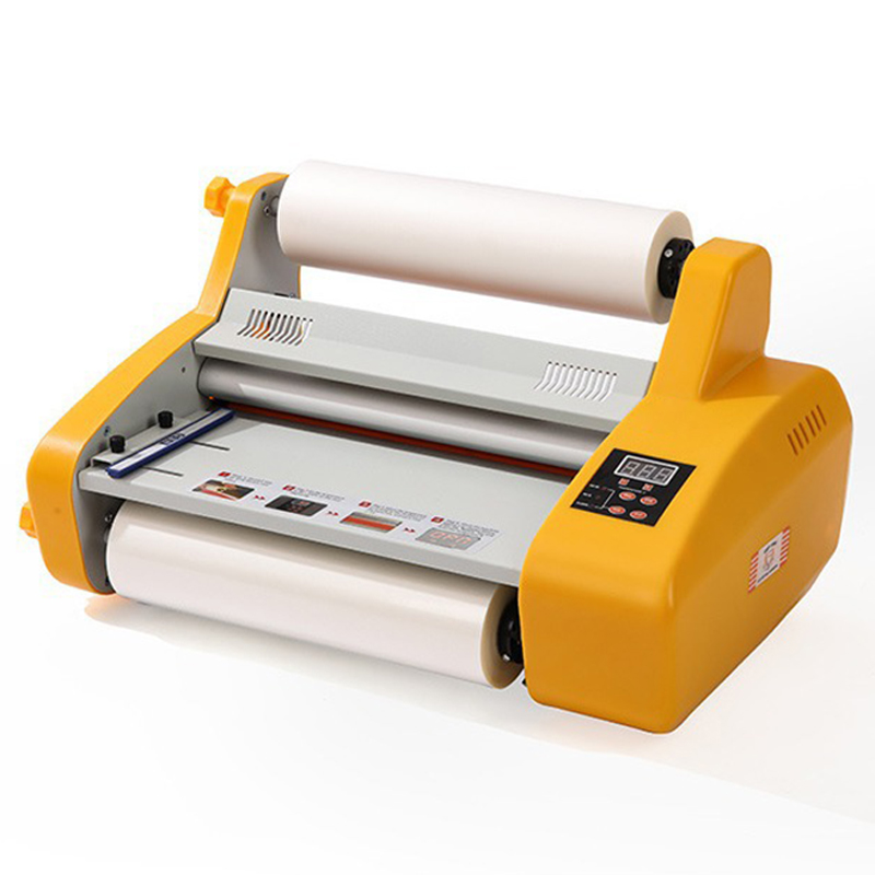 A3 Kalt- und Heißlaminiergerät – Laminator A3 Hot Bewertung und Preis