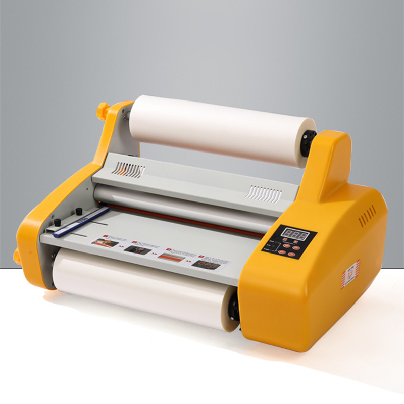 A3 Kalt- und Heißlaminiergerät – Laminator A3 Hot Bewertung und Preis