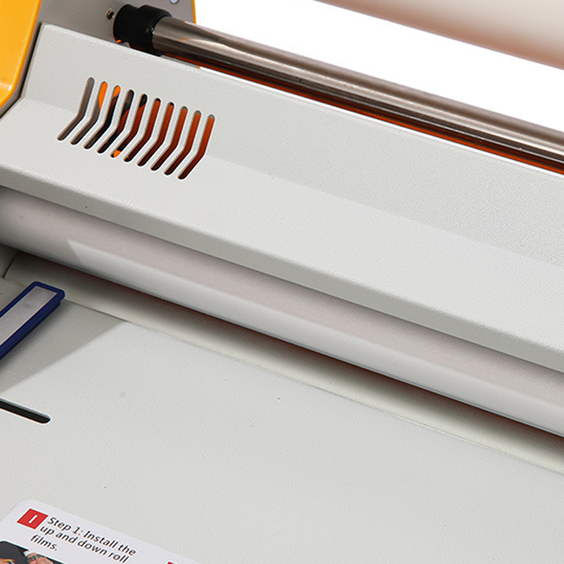 A3 Kalt- und Heißlaminiergerät – Laminator A3 Hot Bewertung und Preis