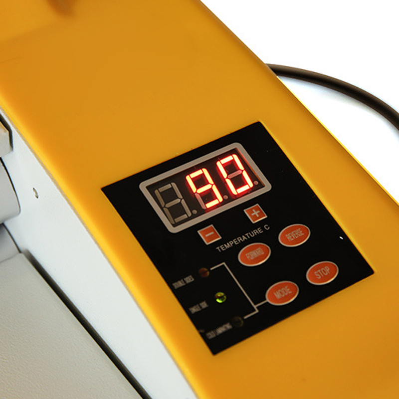 A3 Kalt- und Heißlaminiergerät – Laminator A3 Hot Bewertung und Preis