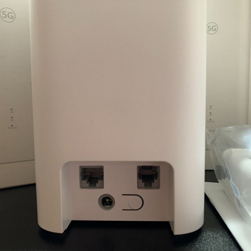 Brovi 5G Heim-WLAN-Router H153 – 4G Lte Router Sim Bewertung und Preis